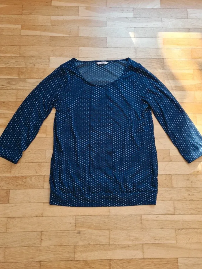 Blouse Camaïeu taille M/38