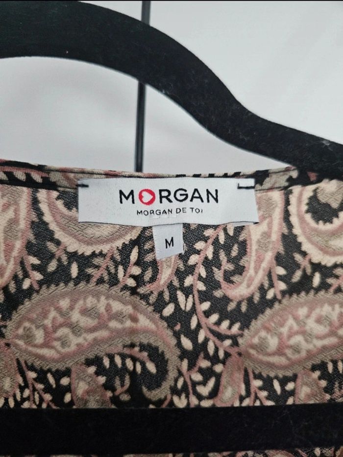 Top Morgan neuf - photo numéro 3