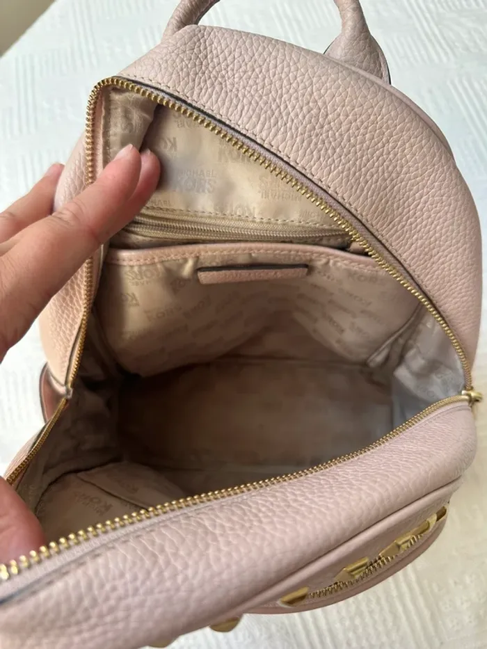 Sac à dos Michael Kors - photo numéro 4