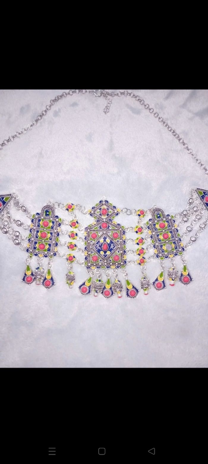 Bijoux de tête - photo numéro 3