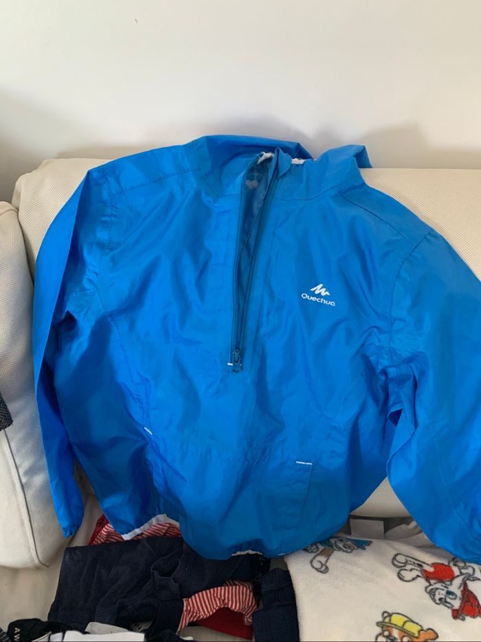 Gros lot garçon hiver 98cm - photo numéro 8