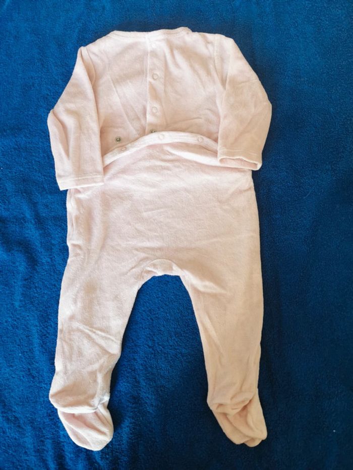 Pyjama - photo numéro 3