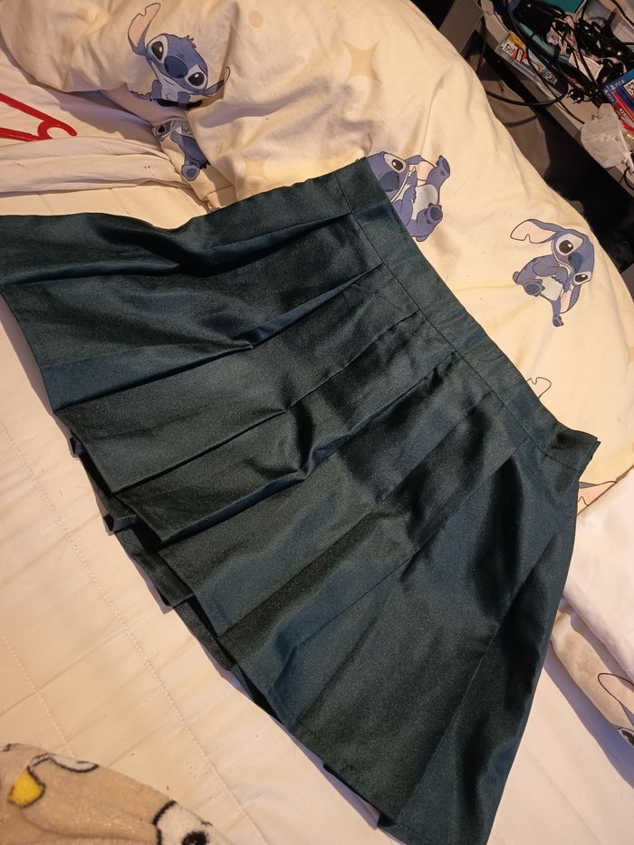 Cosplay MHA uniforme de yuei - photo numéro 5