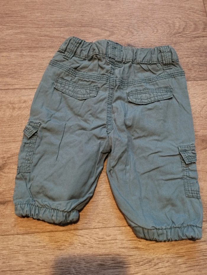 Cargo/baggy - photo numéro 2