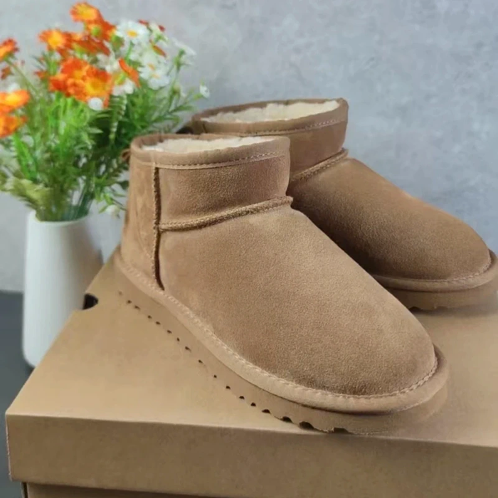 Bottes Ugg Mini Marron 38