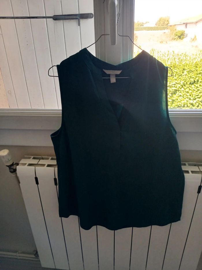 blouse H&M