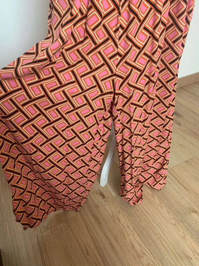 Combinaison pantalon - photo numéro 2