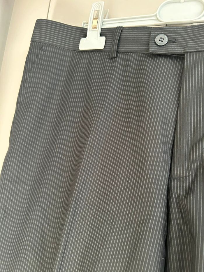 Pantalon costume - photo numéro 2
