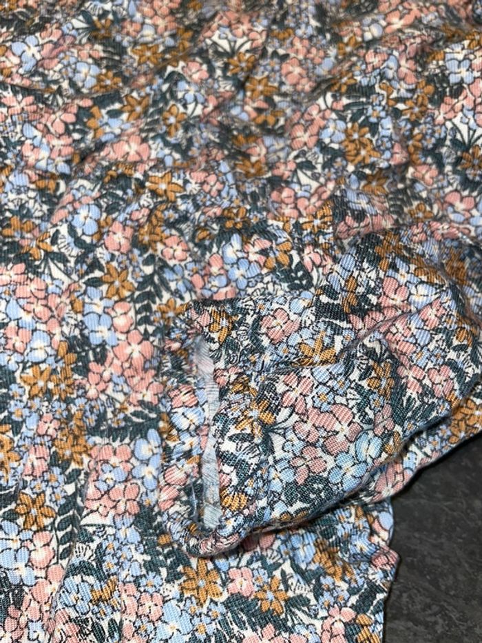 Combi short #Eden et Victor#5 ans neuve - photo numéro 2