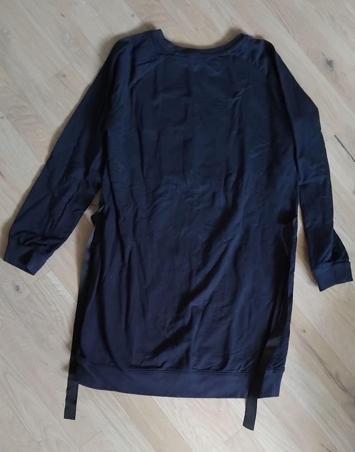 Robe pull - photo numéro 4