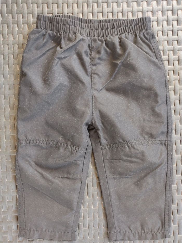 Pantalon léger 18 mois