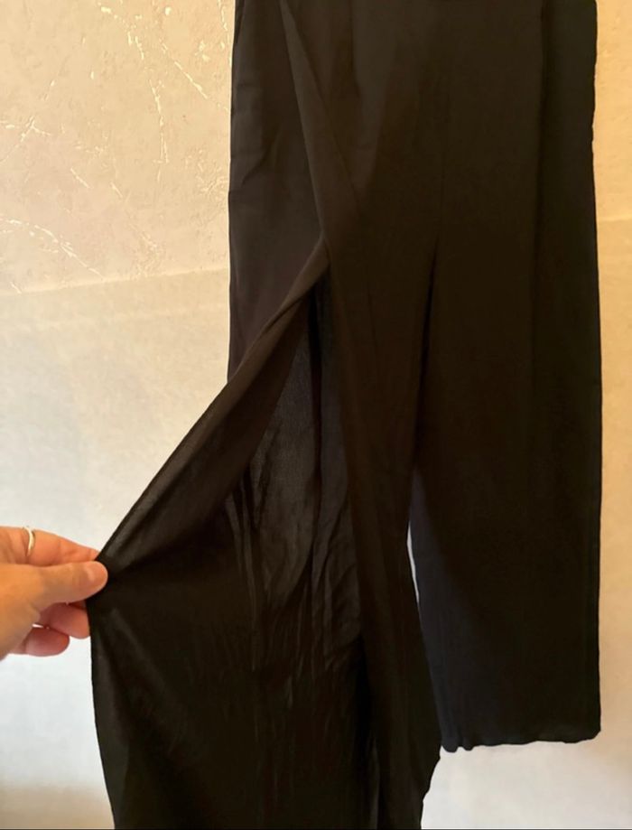 Pantalon taille L - photo numéro 3