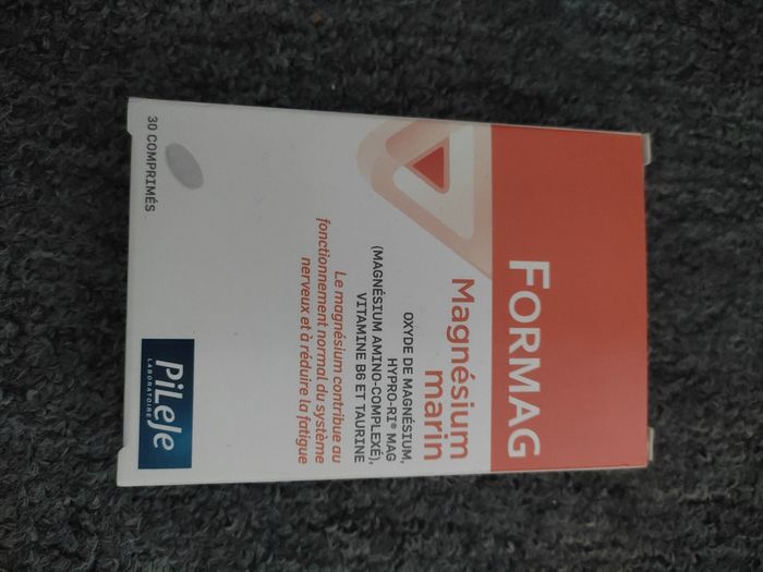 Formag