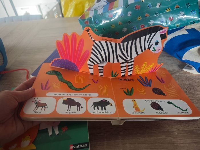 4 livres pop pop pop - photo numéro 6