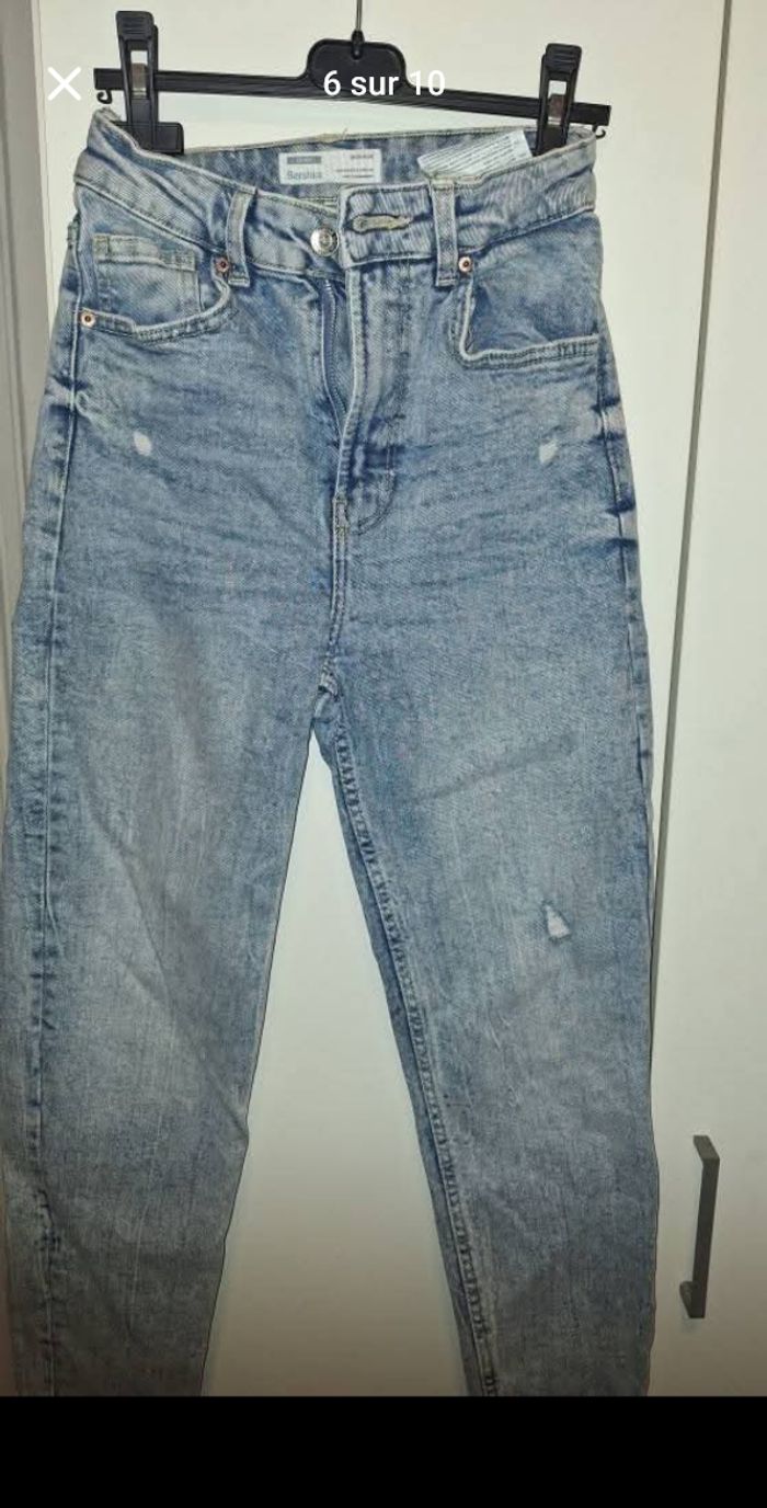 Lots de vêtements taille m - photo numéro 6