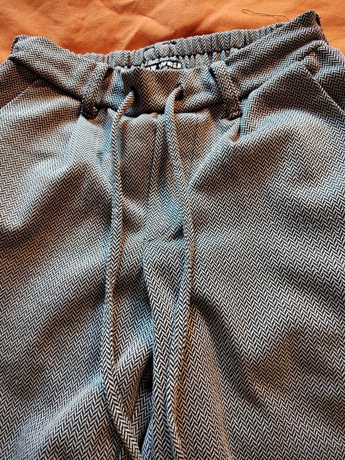 Pantalon tally Weijl – Taille 32 - photo numéro 2