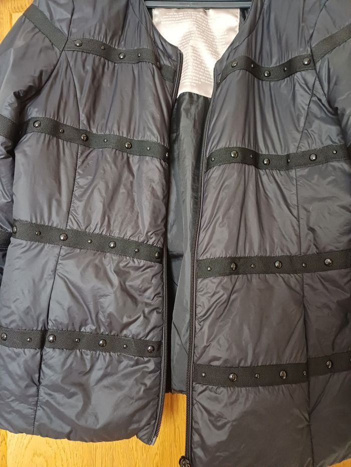 Veste Miss Captain en taille 42 - photo numéro 2