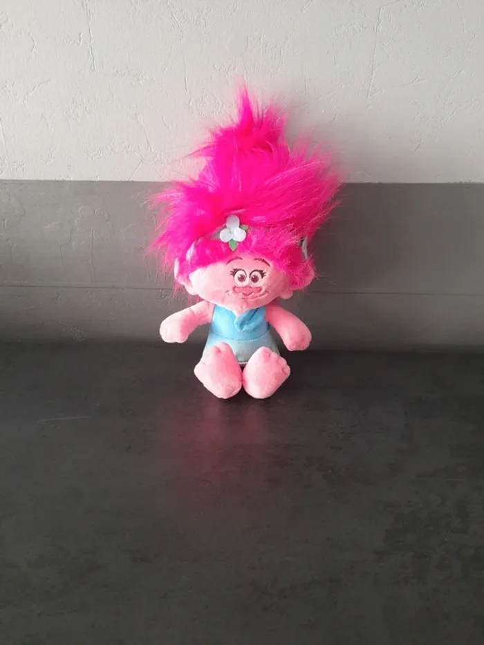 Peluche Trolls