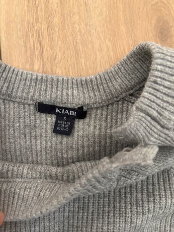 Pull d’allaitement 