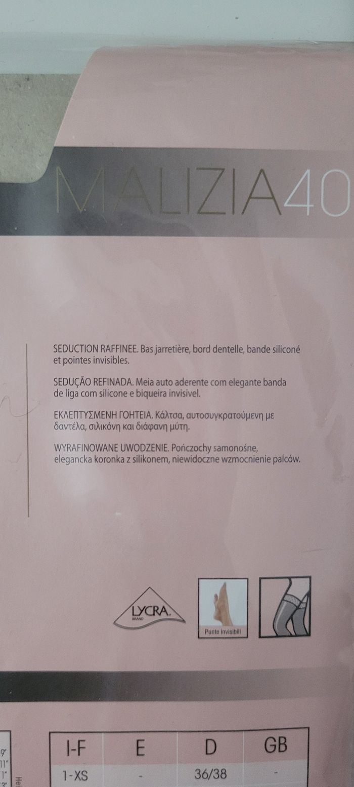 Bas beige foncé - photo numéro 6