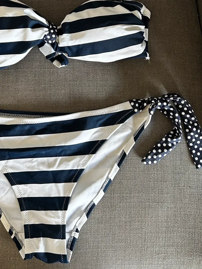 Maillot de bain - photo numéro 4