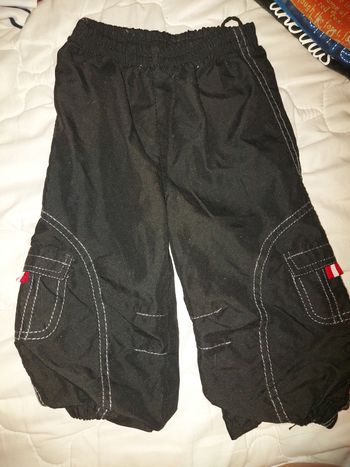 Pantalon leger 18 mois