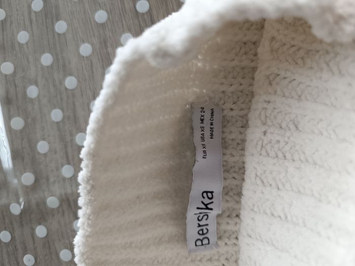 Pull Bershka - photo numéro 3