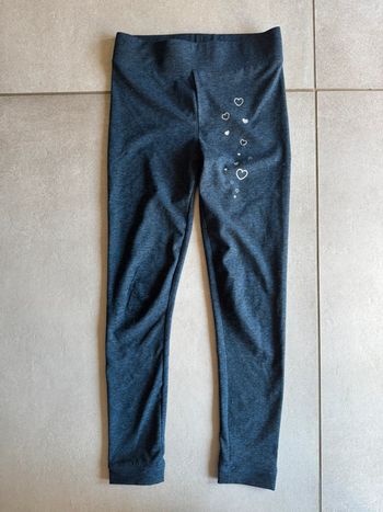 Legging vertbaudet 8 ans