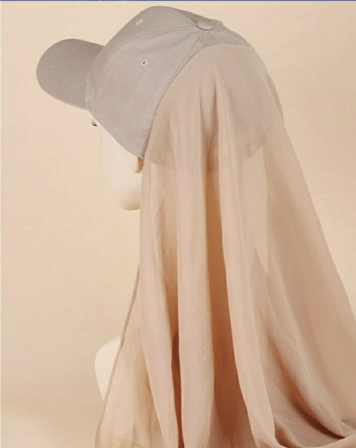Casquette - photo numéro 2