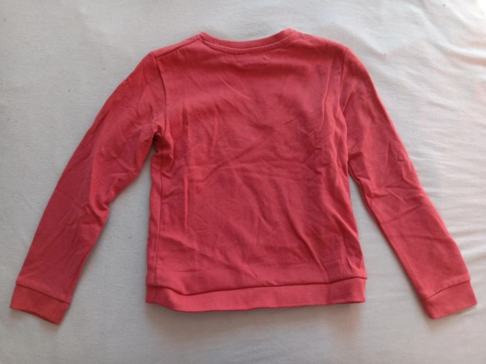 Pull sweat 8 ans - photo numéro 2