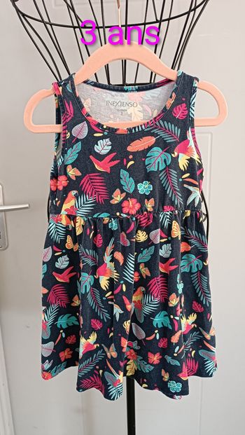 Robe d été In Extenso