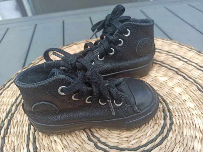 Converse T21 - photo numéro 2