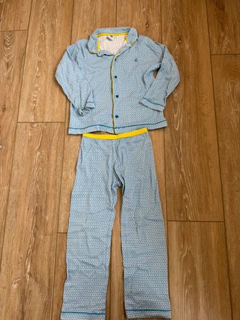 Pyjama