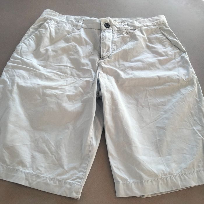 Short