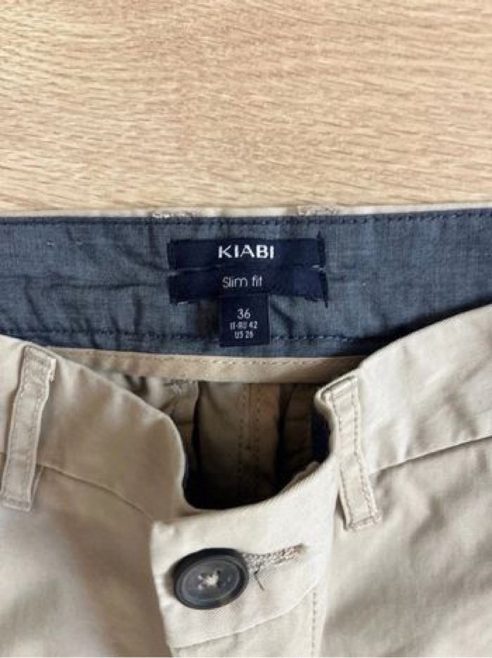 Pantalon - photo numéro 3