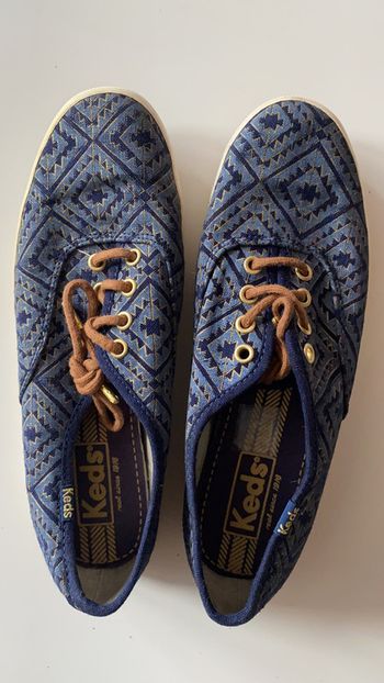 Baskets taille36