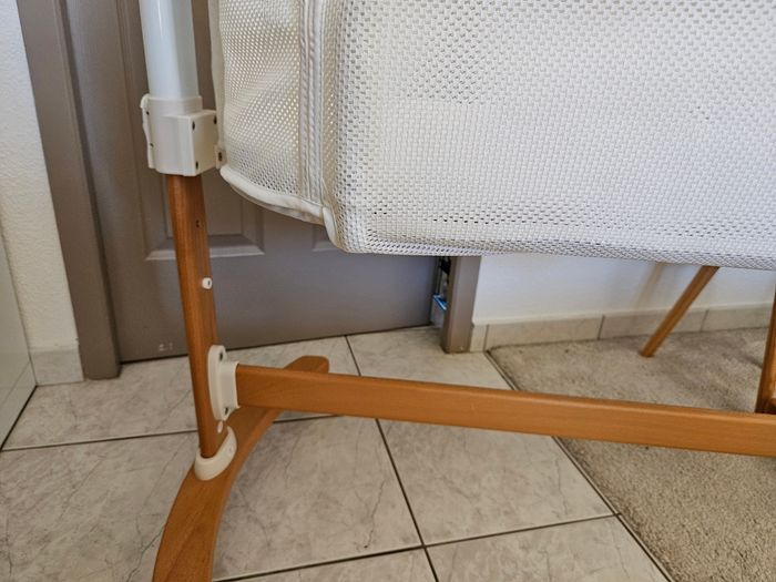 Berceau  cododo  babygo - photo numéro 6