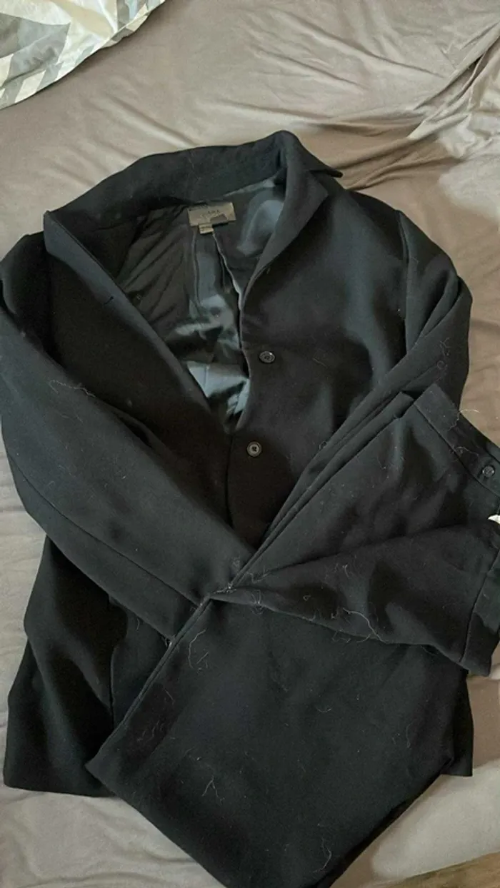 Gros lot de vêtements femme - photo numéro 11