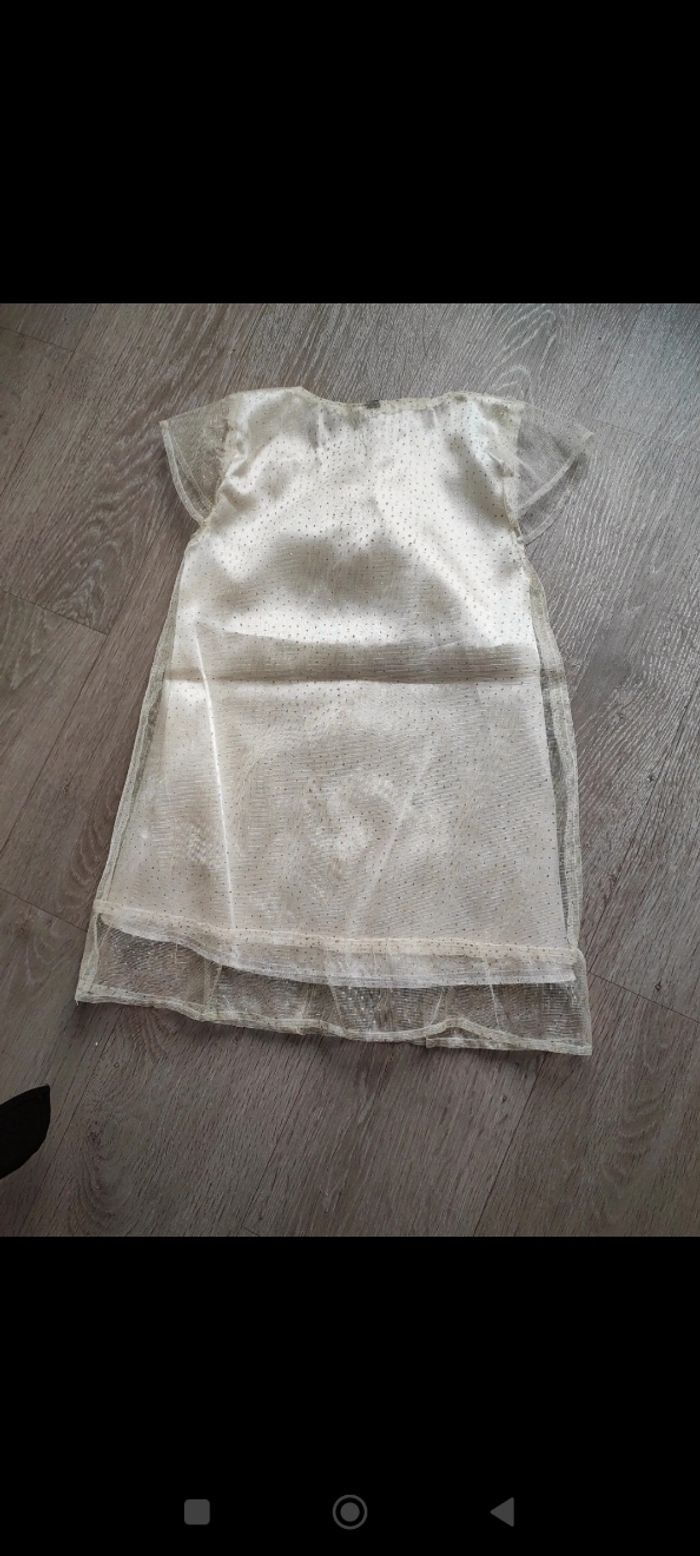 Robe neuve - photo numéro 2