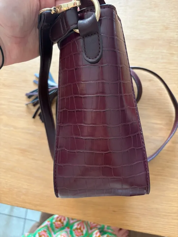 Sac bandoulière - photo numéro 5