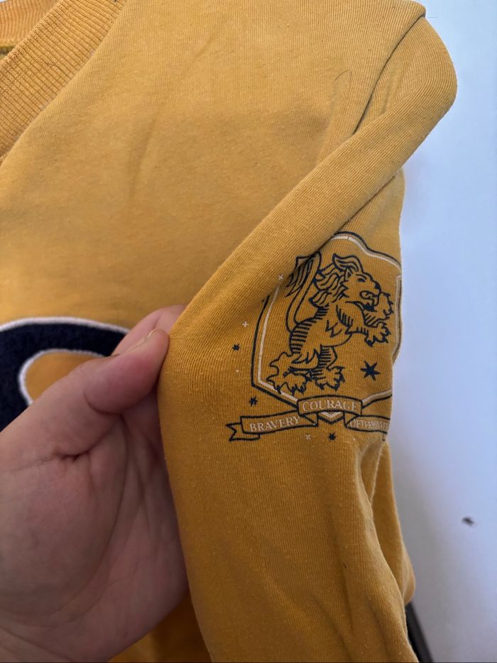 Pull Harry potter - photo numéro 3
