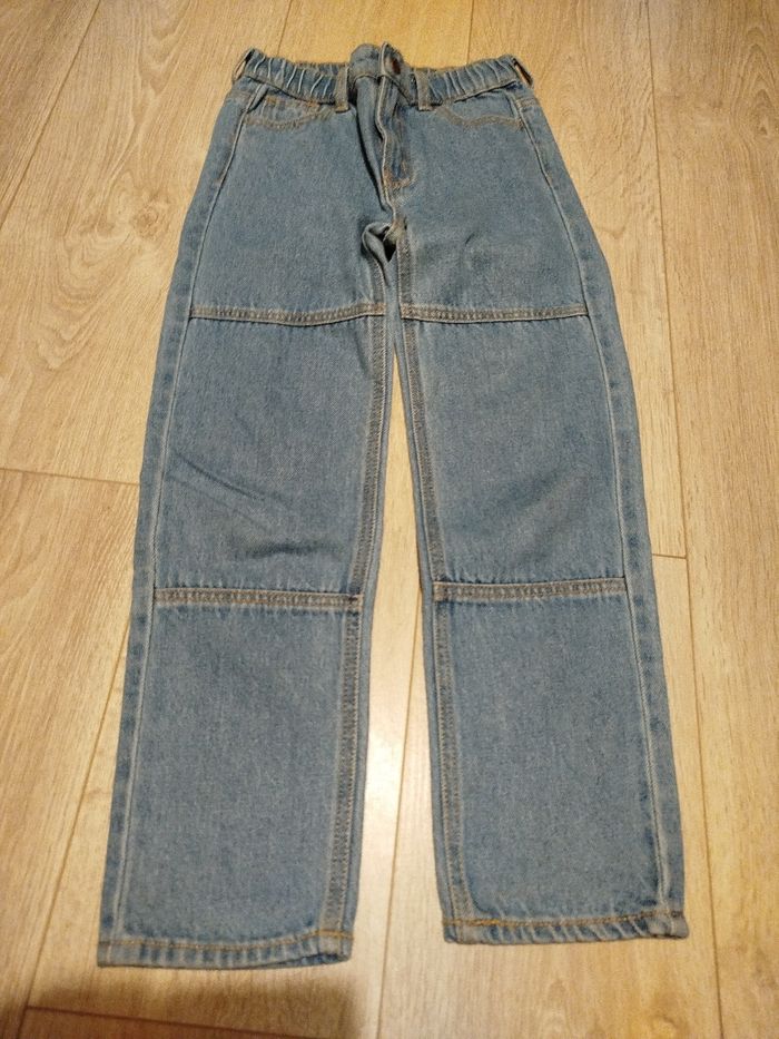 Lot pantalon garçon - photo numéro 3