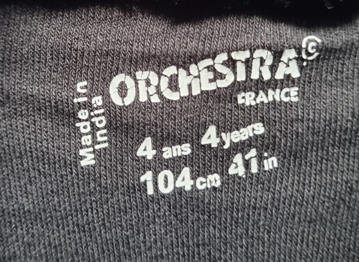 Sous pull - photo numéro 2