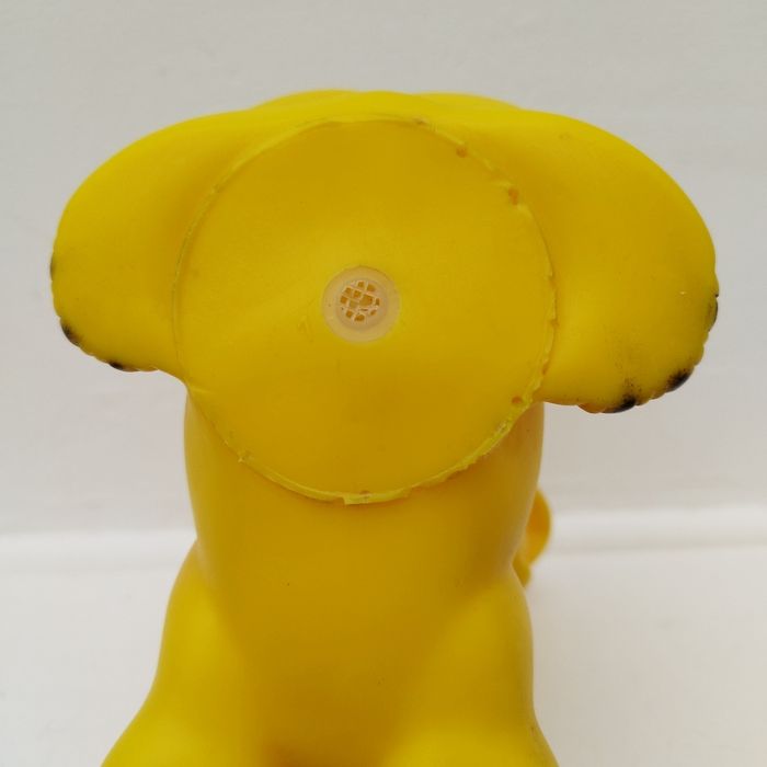 Chien pouêt vintage - photo numéro 5
