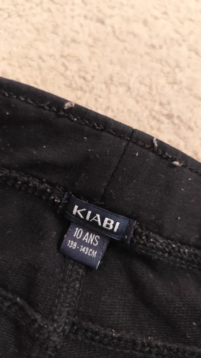 Pantalon - photo numéro 3