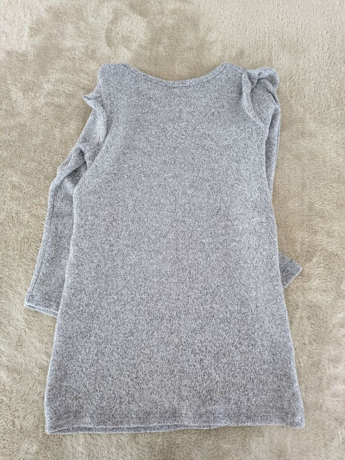 Robe Lisa Bahia "Mademoiselle Cat - photo numéro 3