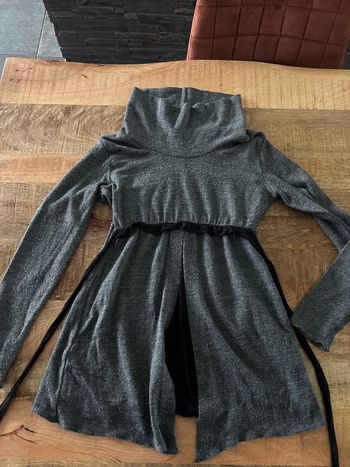Pull cache cache taille 3