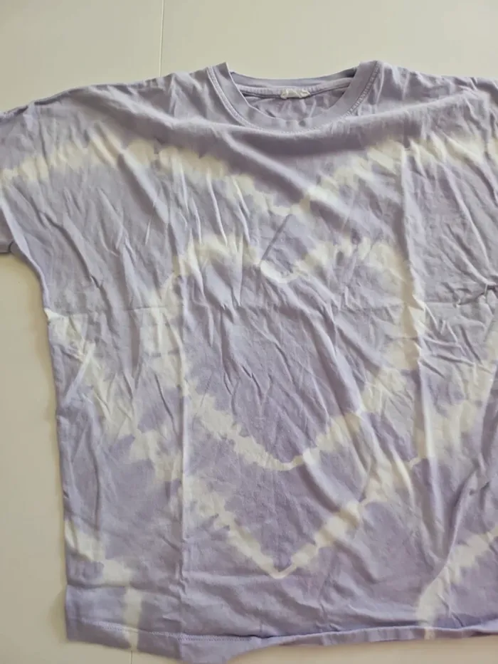 T-shirt Undiz