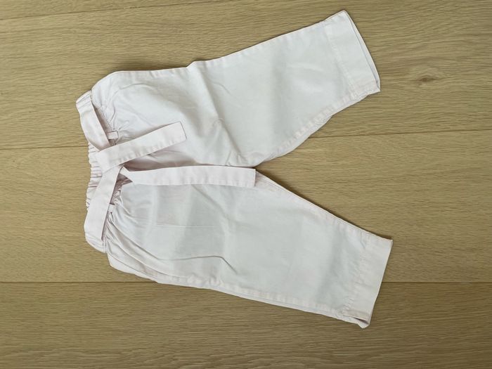 Pantalon rose - photo numéro 2