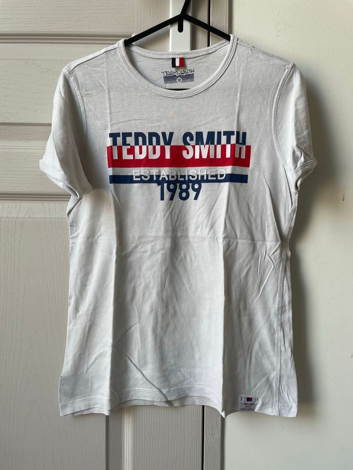 T-shirt garçon - 12 ans